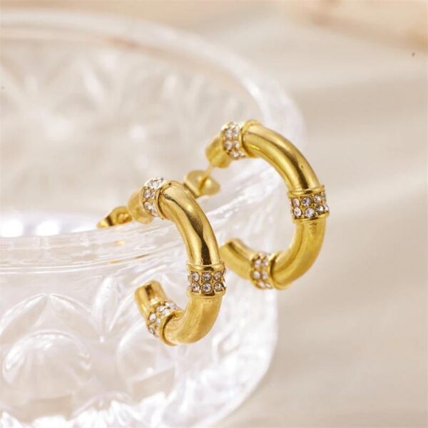 Classic Hoops - Image 4