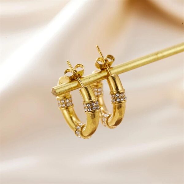 Classic Hoops - Image 2
