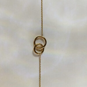 Minimal Everyday Bracelet