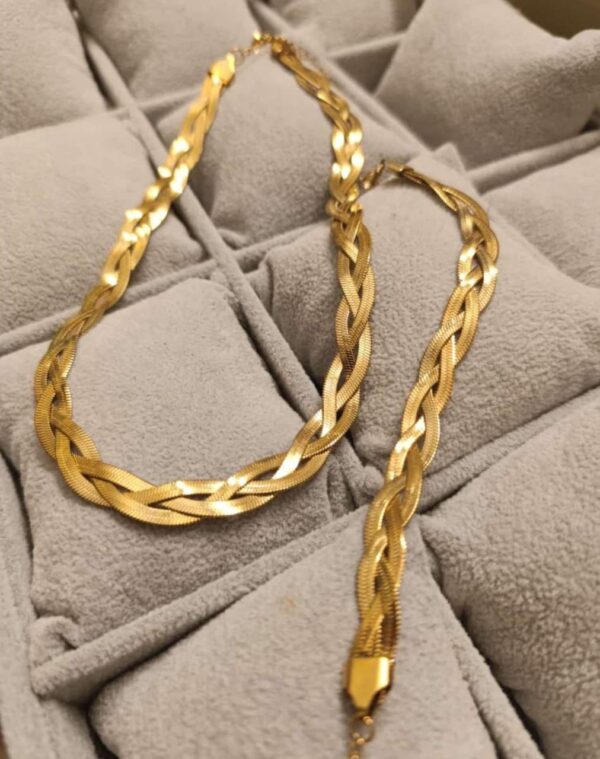 Triple Braider - Image 2