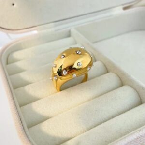 Chunker Ring