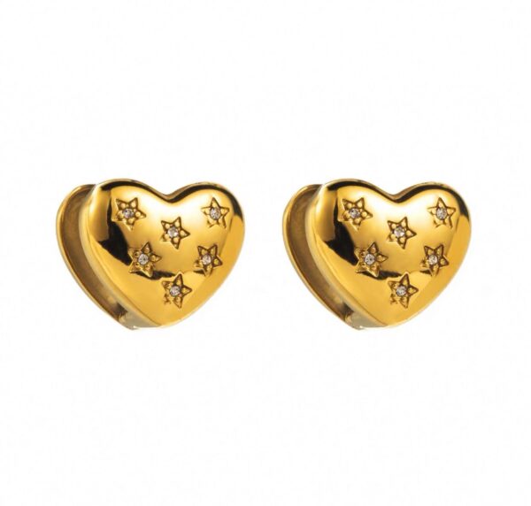 Heart Buttons - Image 2