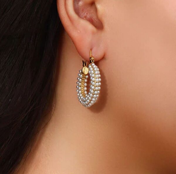 Pearlie crowns - Image 2