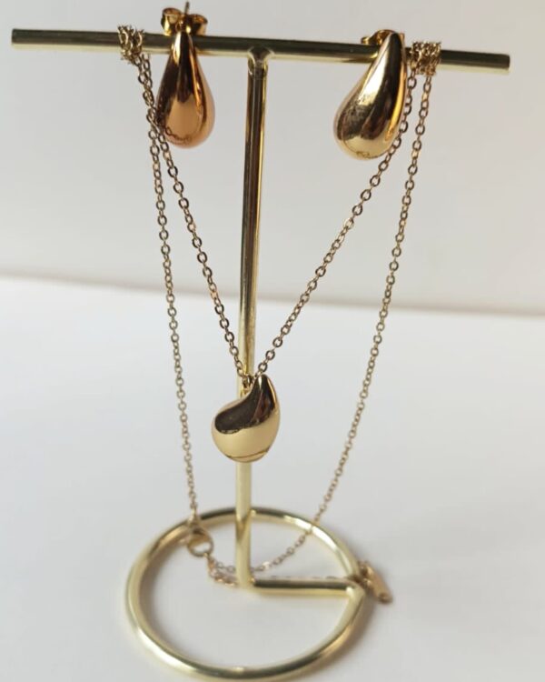 Tear Drop Set - Image 2