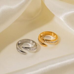 Layer Ring