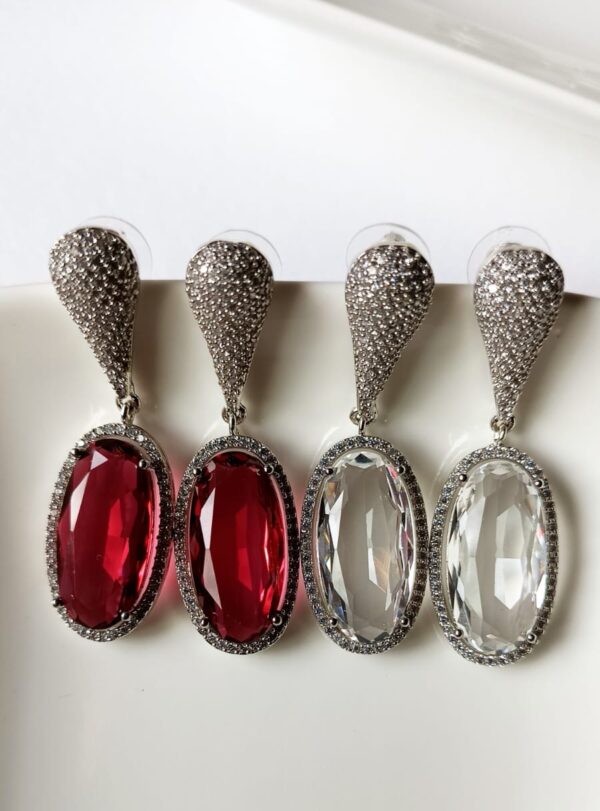 Diamond Drops