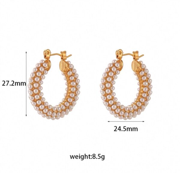 Pearlie crowns - Image 3