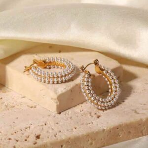 Pearlie crowns