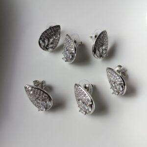 Diamond Droplets
