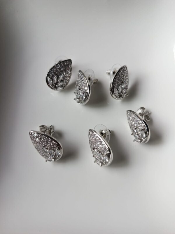 Diamond Droplets
