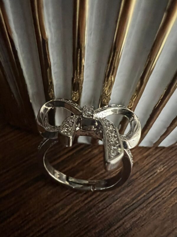 Bow Ring - Image 2