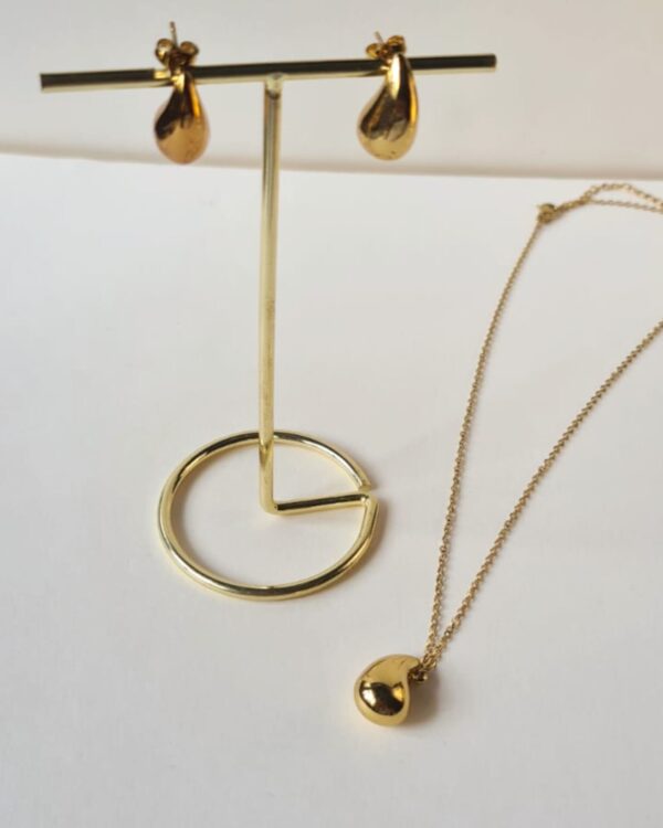 Tear Drop Set - Image 3