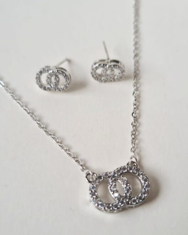 Annulet Set