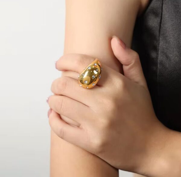 Chunker Ring - Image 2